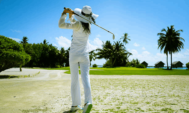 Women's Golf Fashion Guide: Style, Comfort, and Performance