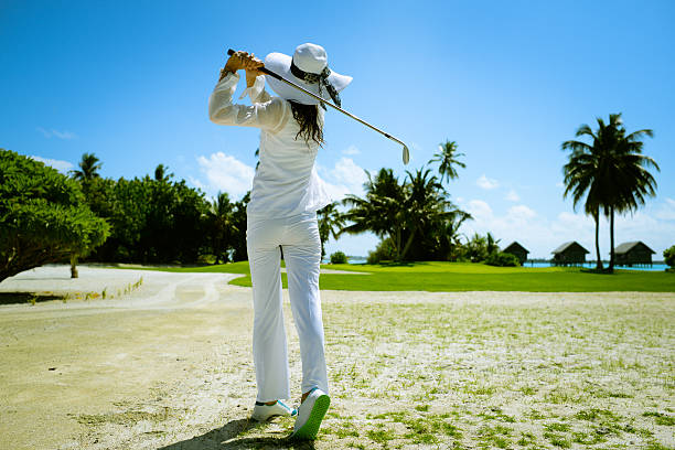 Women's Golf Fashion Guide: Style, Comfort, and Performance