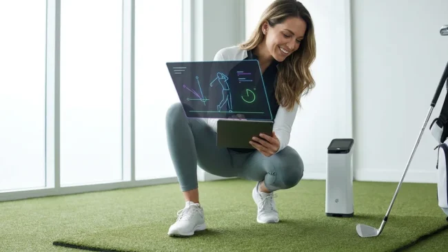 AI golf coaching women — AI Golf Coaching for Women: Boost Your Game with Smart Tech