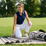 choose your first golf clubs — Beyond the Pink: How to Choose Your First Golf Clubs (and Look Great Doing It)