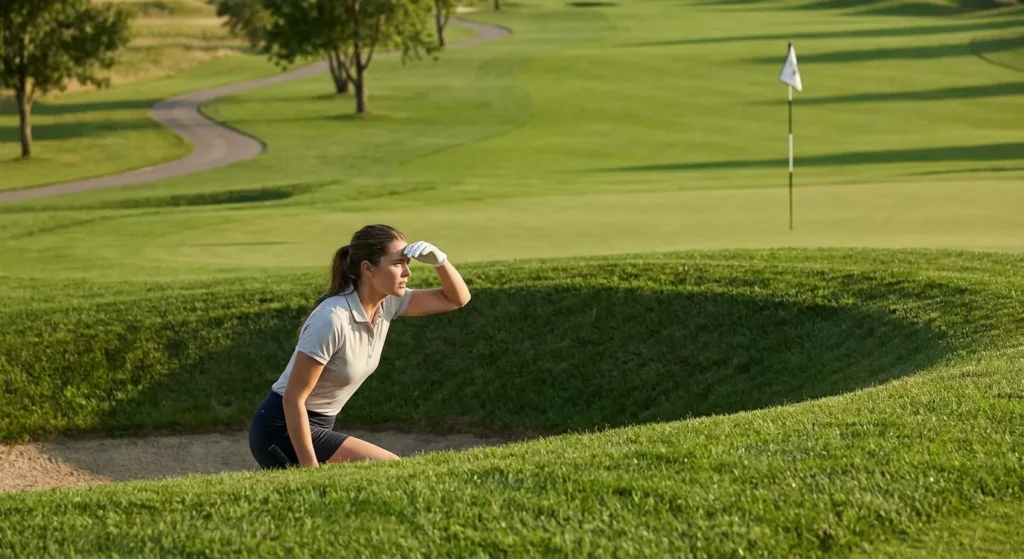 challenges for women golfers — Beyond the Tee Box: Navigating Challenges for Women Golfers