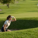 challenges for women golfers — Beyond the Tee Box: Navigating Challenges for Women Golfers