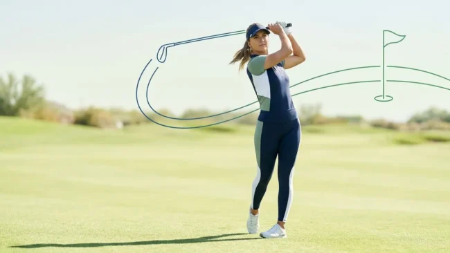 improve golf swing women — Build a Better Backswing: How to Improve Golf Swing for Women