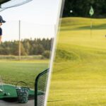 driving range doubt to course confidence — From Driving Range Doubt to Course Confidence: Sarah's Journey with She Golfs Bett