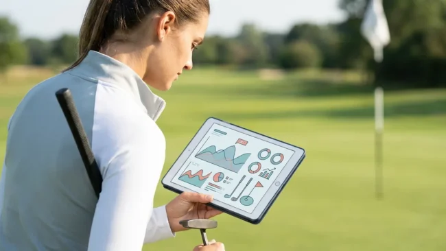 golf performance analytics for women — Golf Performance Analytics for Women: Master Your On-Course Strategy