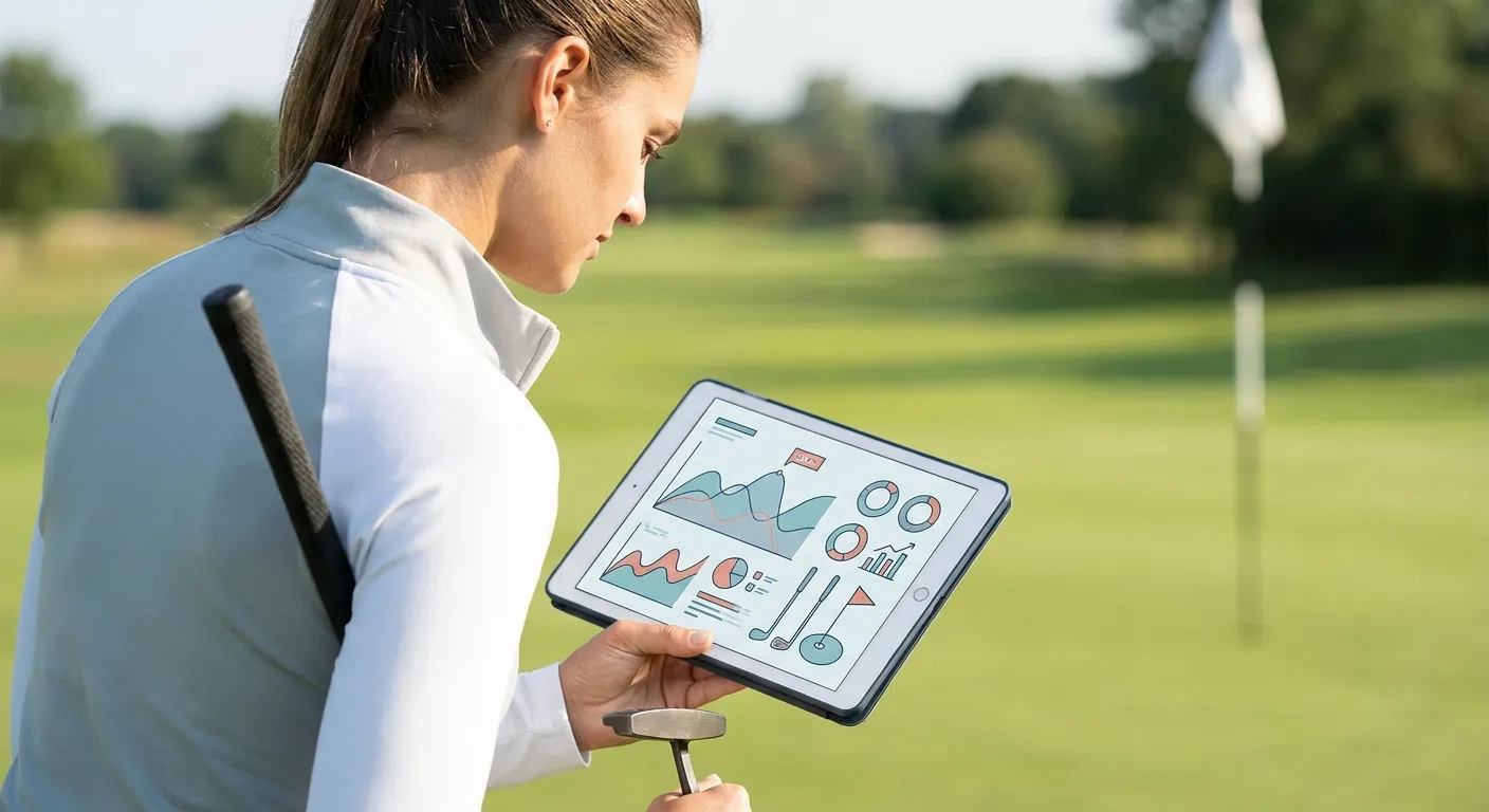 golf performance analytics for women — Golf Performance Analytics for Women: Master Your On-Course Strategy