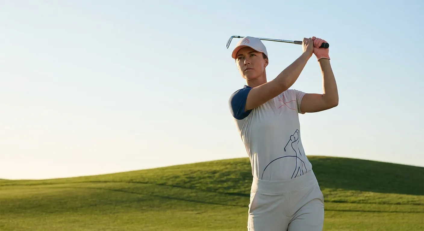 Boost Golf Confidence — Master Your Mind: How to Boost Golf Confidence on the Course