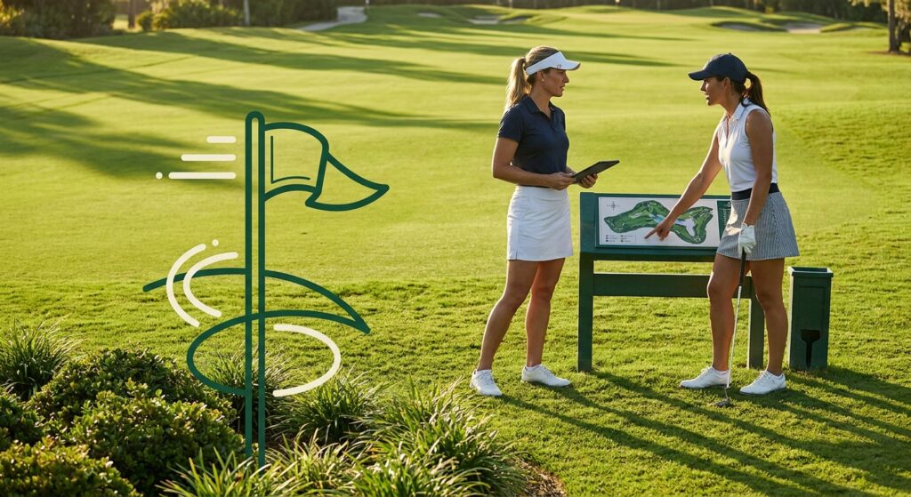 women reshaping golf — The Green Revolution: Why Women Are Reshaping the Golf World (and What It Means for You)