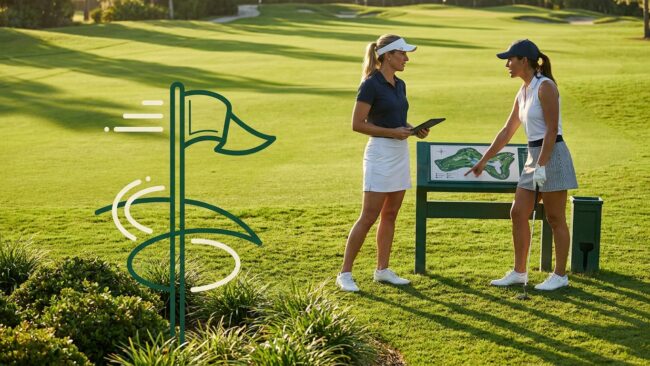 women reshaping golf — The Green Revolution: Why Women Are Reshaping the Golf World (and What It Means for You)
