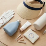 women's golf essentials — The Must-Have List: Women's Golf Essentials Beyond Clubs