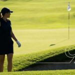 nine-hole rounds for women — The Power of Nine: Why Short Rounds Are a Game-Changer for Women Golfers