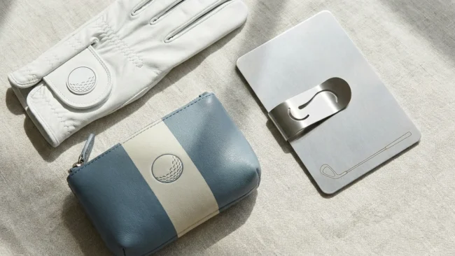 stylish golf accessories — Elevate Your Game: The Power of Stylish Golf Accessories