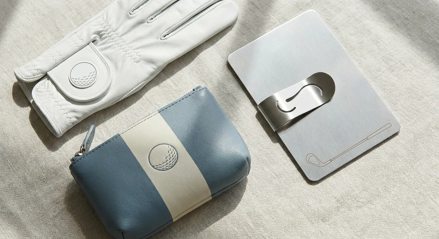 stylish golf accessories — Elevate Your Game: The Power of Stylish Golf Accessories
