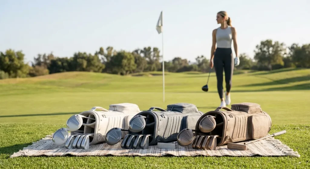 best women's golf club sets — Find Your Power: Reviewing the Best Women's Golf Club Sets