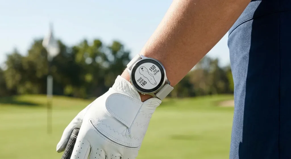 golf GPS watch benefits — Golf GPS Watch Benefits: Elevate Your Course Management