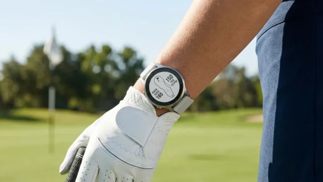 golf GPS watch benefits — Golf GPS Watch Benefits: Elevate Your Course Management