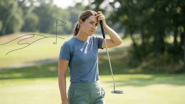 golf mental game tips — Mastering Your Mind: Essential Golf Mental Game Tips for Women