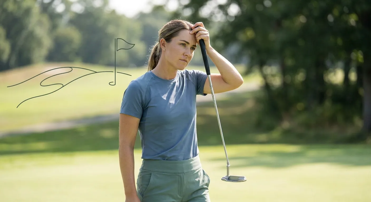 golf mental game tips — Mastering Your Mind: Essential Golf Mental Game Tips for Women