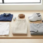 women's golf capsule wardrobe — Women's Golf Capsule Wardrobe: Build Your Versatile Collection