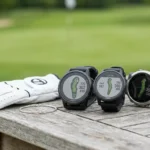 best golf GPS watches — Best Golf GPS Watches: Navigate the Course with Confidence