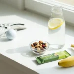 essential nutrition for golf — Fuel Your Round: Essential Nutrition for Peak Golf Performance
