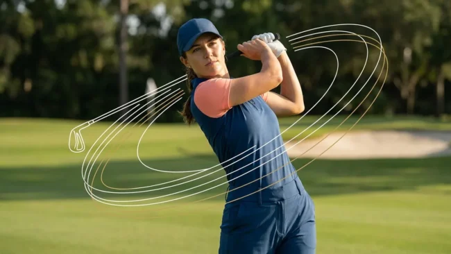 improve golf swing consistency — Improve Golf Swing Consistency: Unlock Your Most Reliable Shots