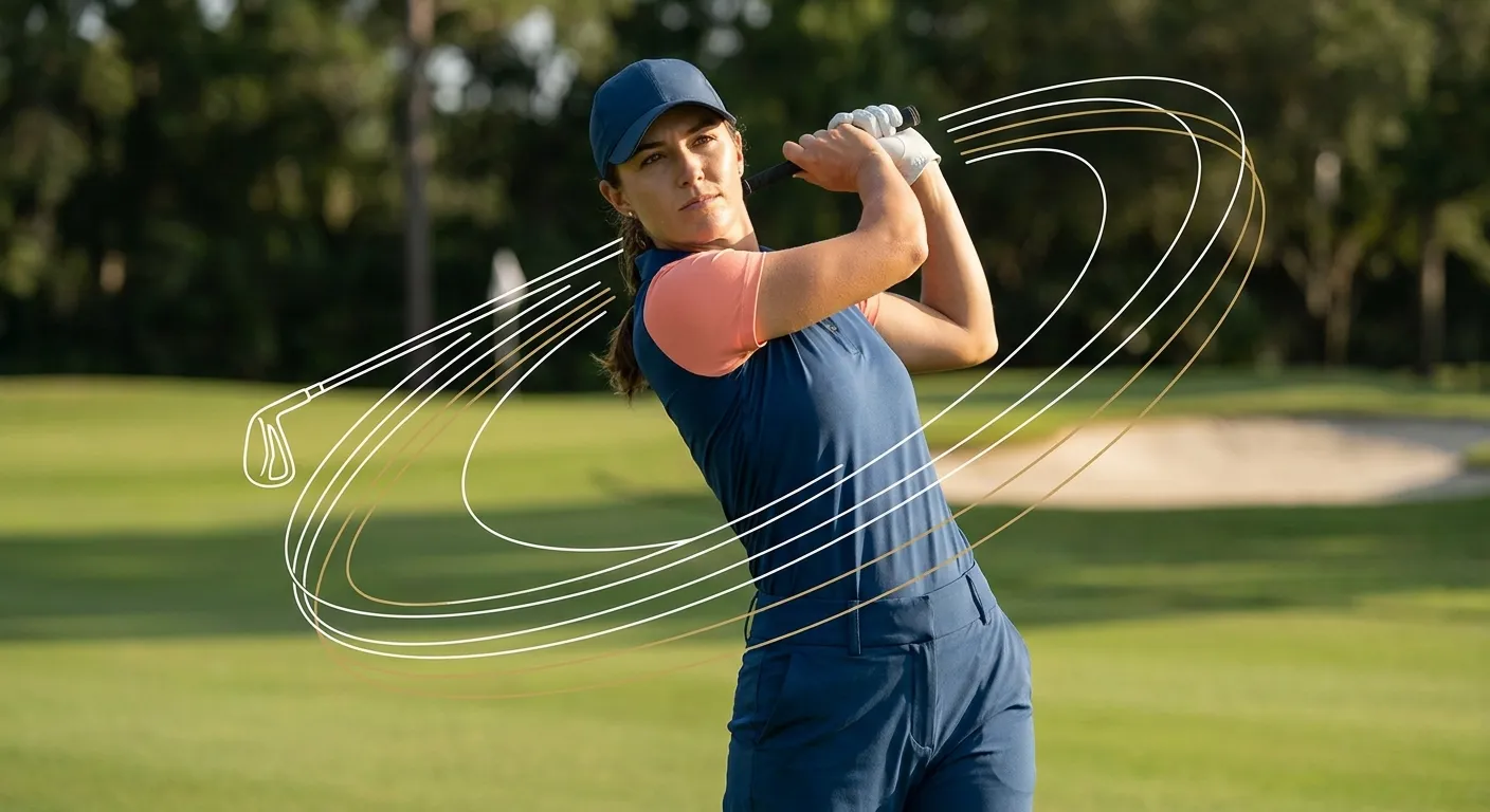 improve golf swing consistency — Improve Golf Swing Consistency: Unlock Your Most Reliable Shots