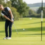master golf chipping technique — Master Golf Chipping Technique: Conquer the Green with Precision