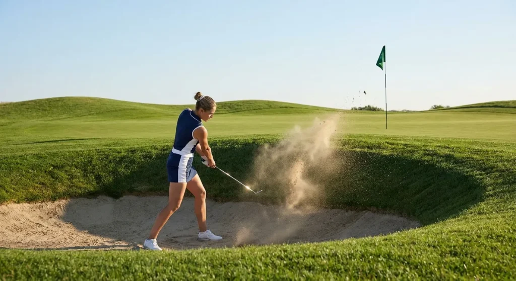 overcoming golf course challenges — Master the Course: Proven Strategies for Overcoming Golf Course Challenges