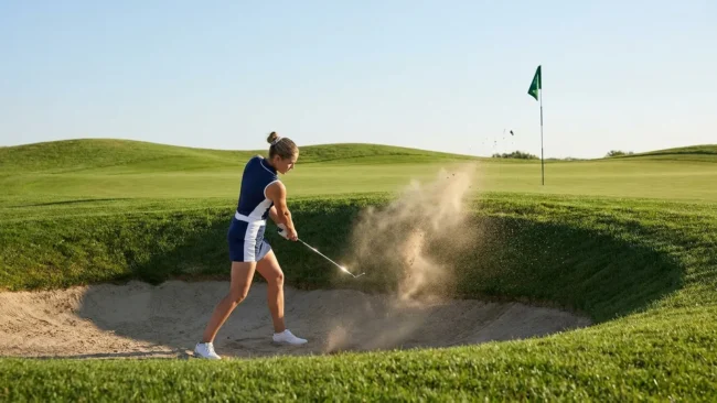 overcoming golf course challenges — Master the Course: Proven Strategies for Overcoming Golf Course Challenges