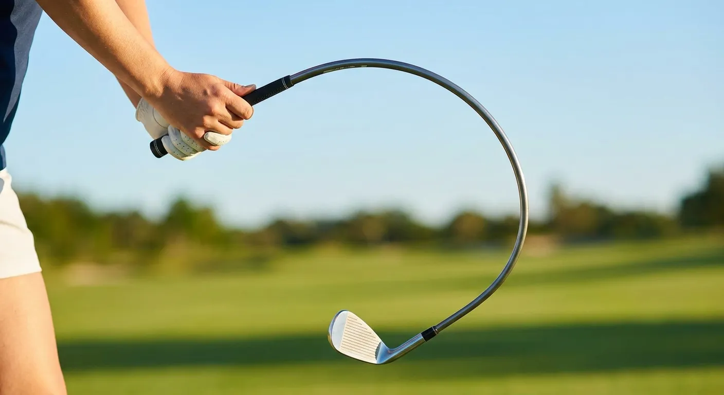 golf club shaft flex — Mastering Your Clubs: Understanding Golf Club Shaft Flex for Consistency and Power