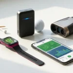essential golf gadgets — Tech on the Tee: Essential Golf Gadgets That Actually Improve Your Game